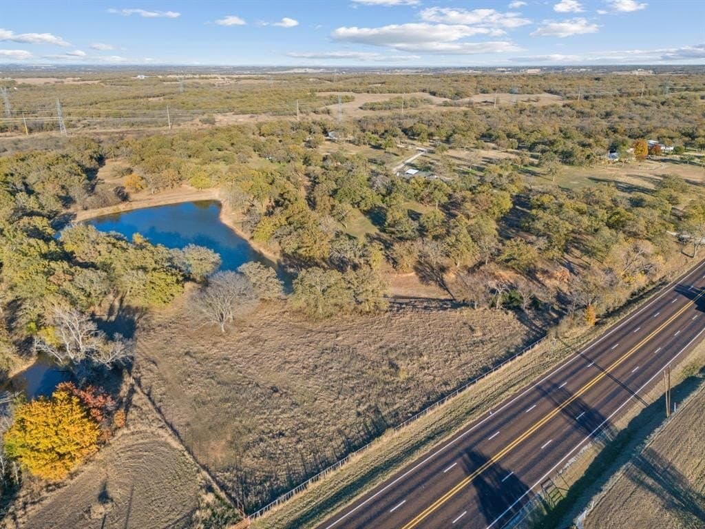 33.34 acres in Wise County - photo 3