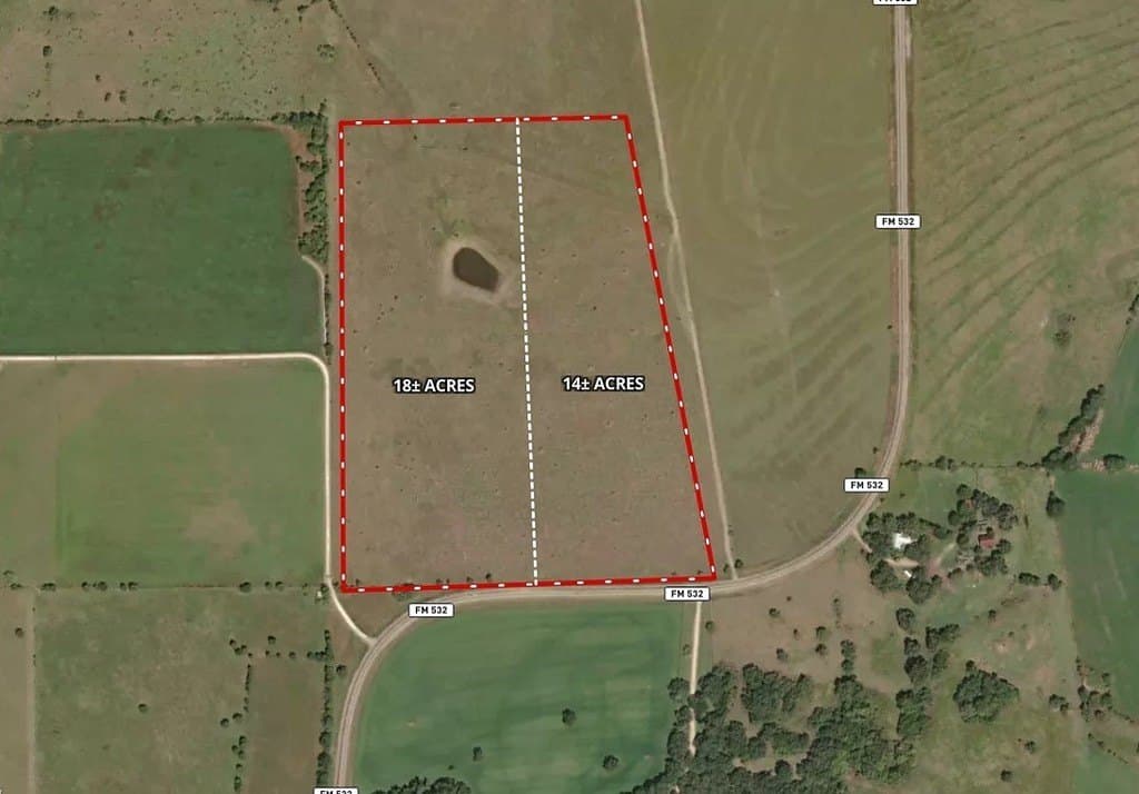 14 acres in Colorado County - photo 9