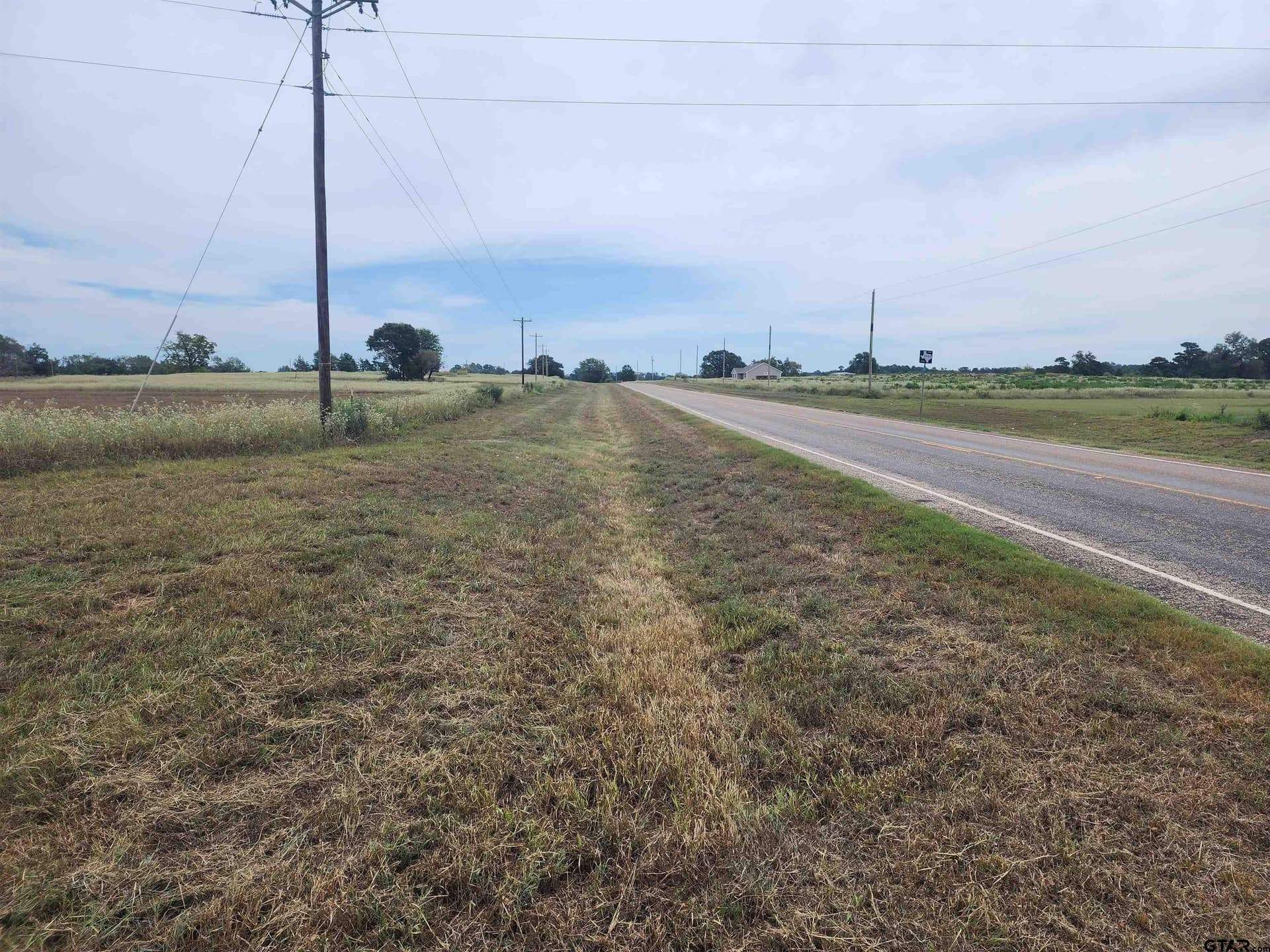 1.36 acres in Camp County - photo 3