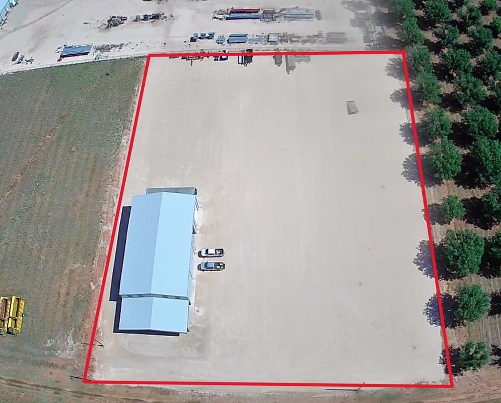 2.71 acres in Gaines County - photo 3