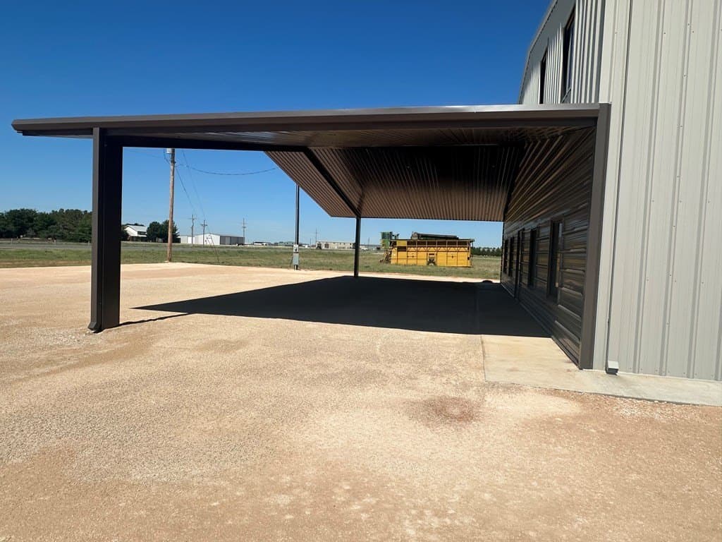 2.71 acres in Gaines County - photo 6