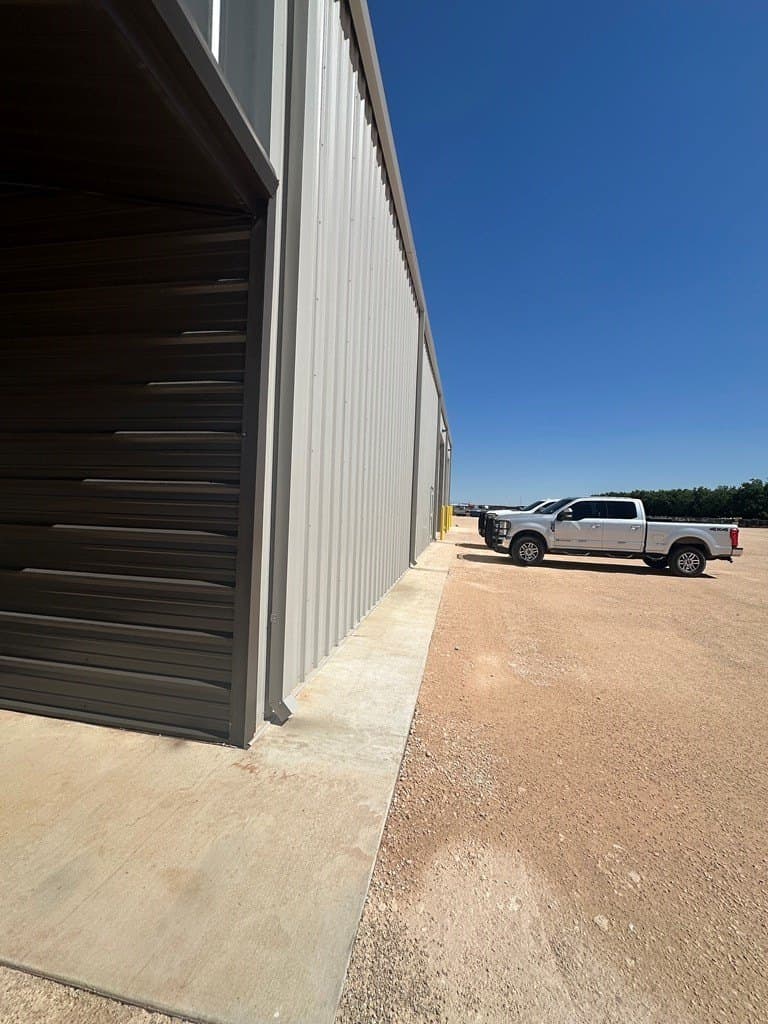 2.71 acres in Gaines County - photo 9