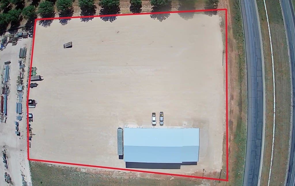 2.71 acres in Gaines County - photo 4