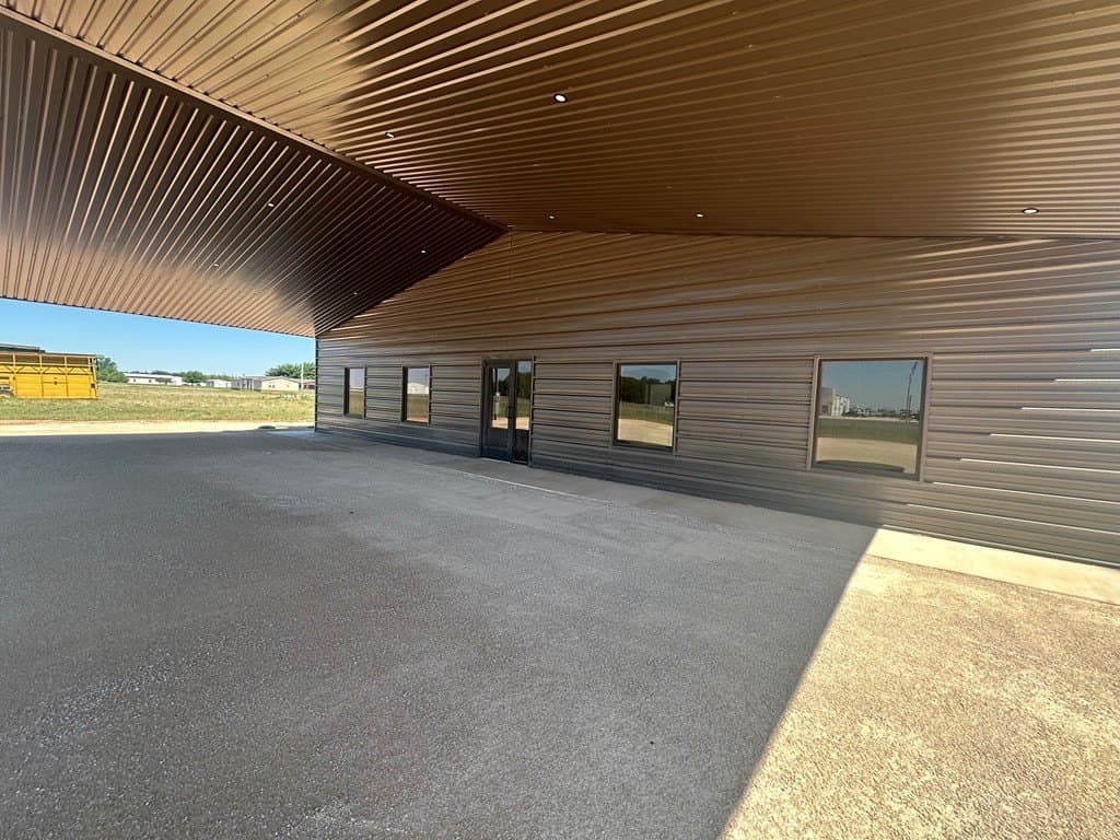 2.71 acres in Gaines County - photo 5