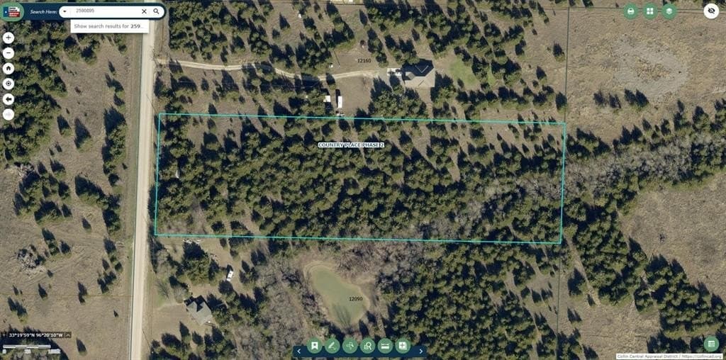 5.02 acres in Collin County - photo 5