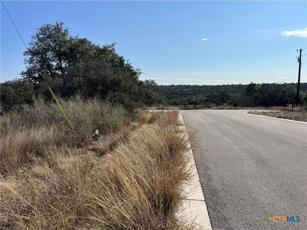 0.34 acres in Burnet County - photo 3