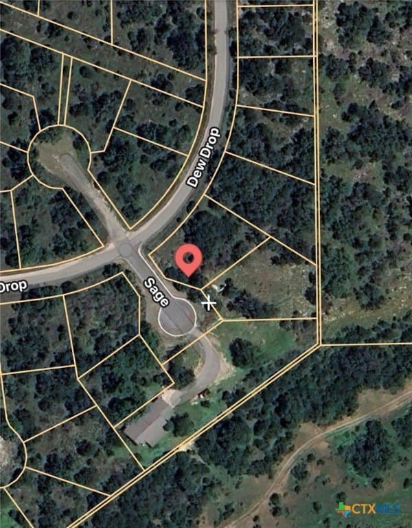 0.34 acres in Burnet County - photo 4