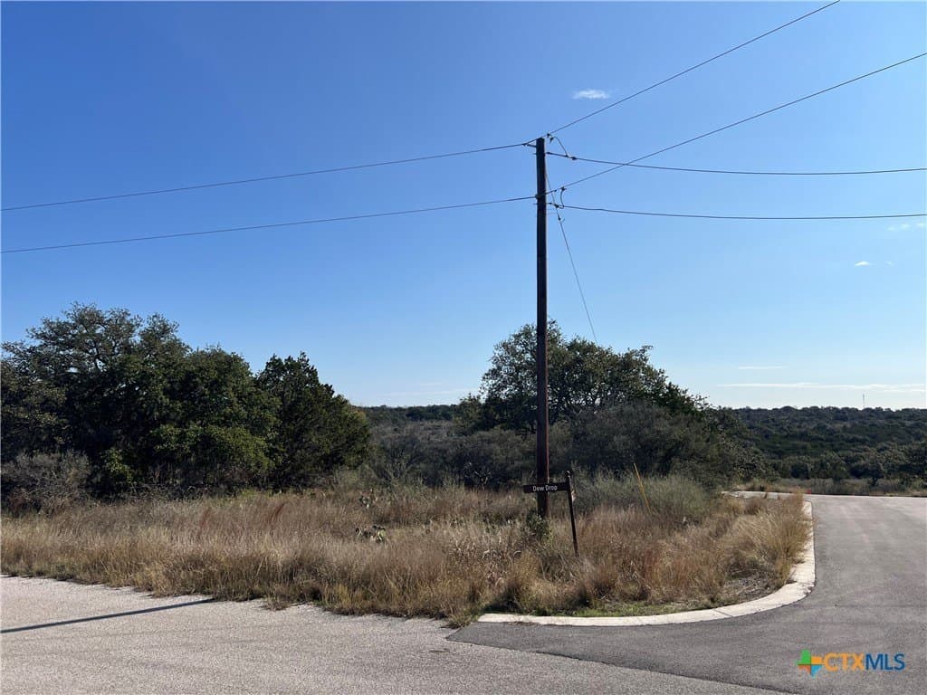 0.34 acres in Burnet County - photo 2