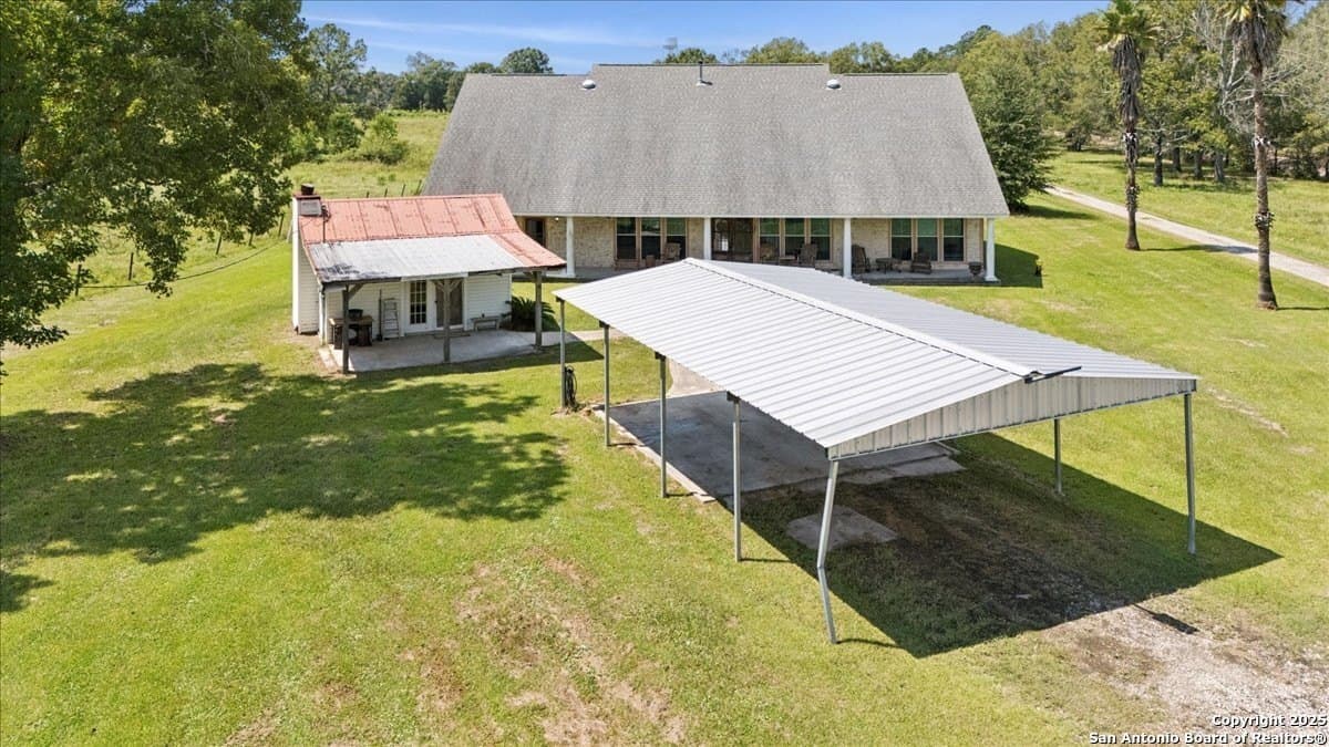 133 acres in Orange County - photo 7