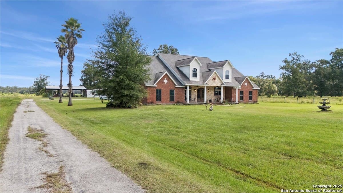 133 acres in Orange County - photo 3