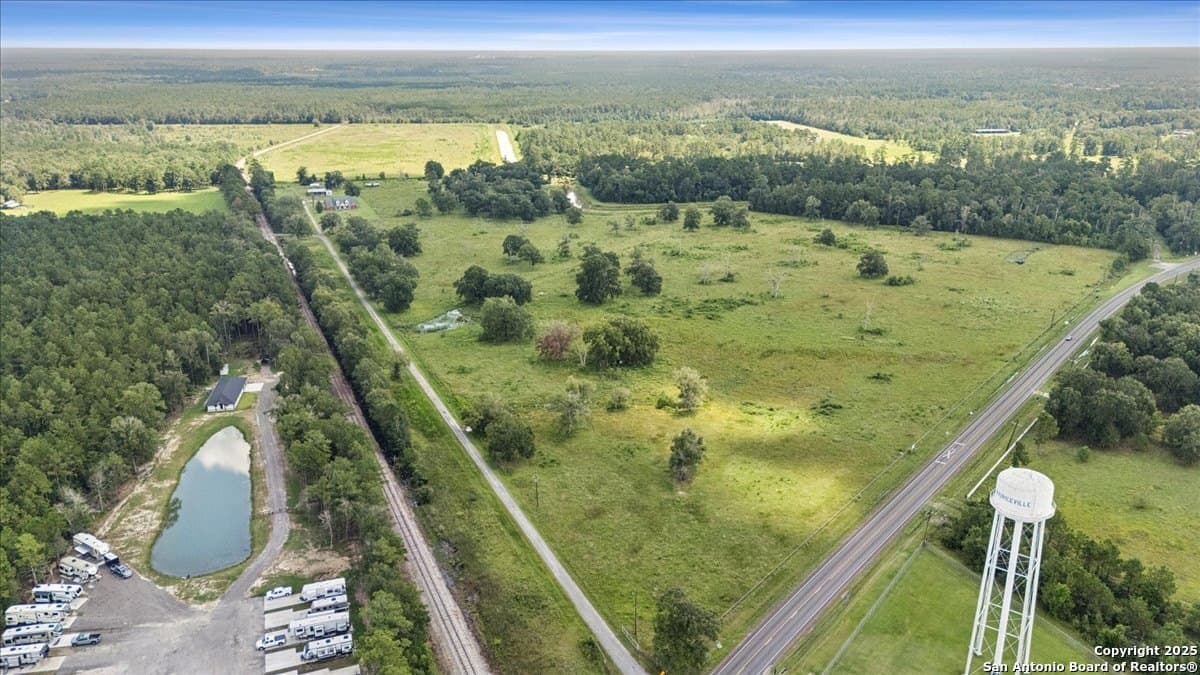 133 acres in Orange County - photo 48