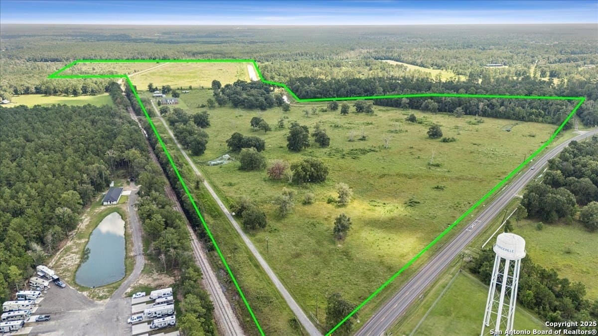 133 acres in Orange County - photo 49