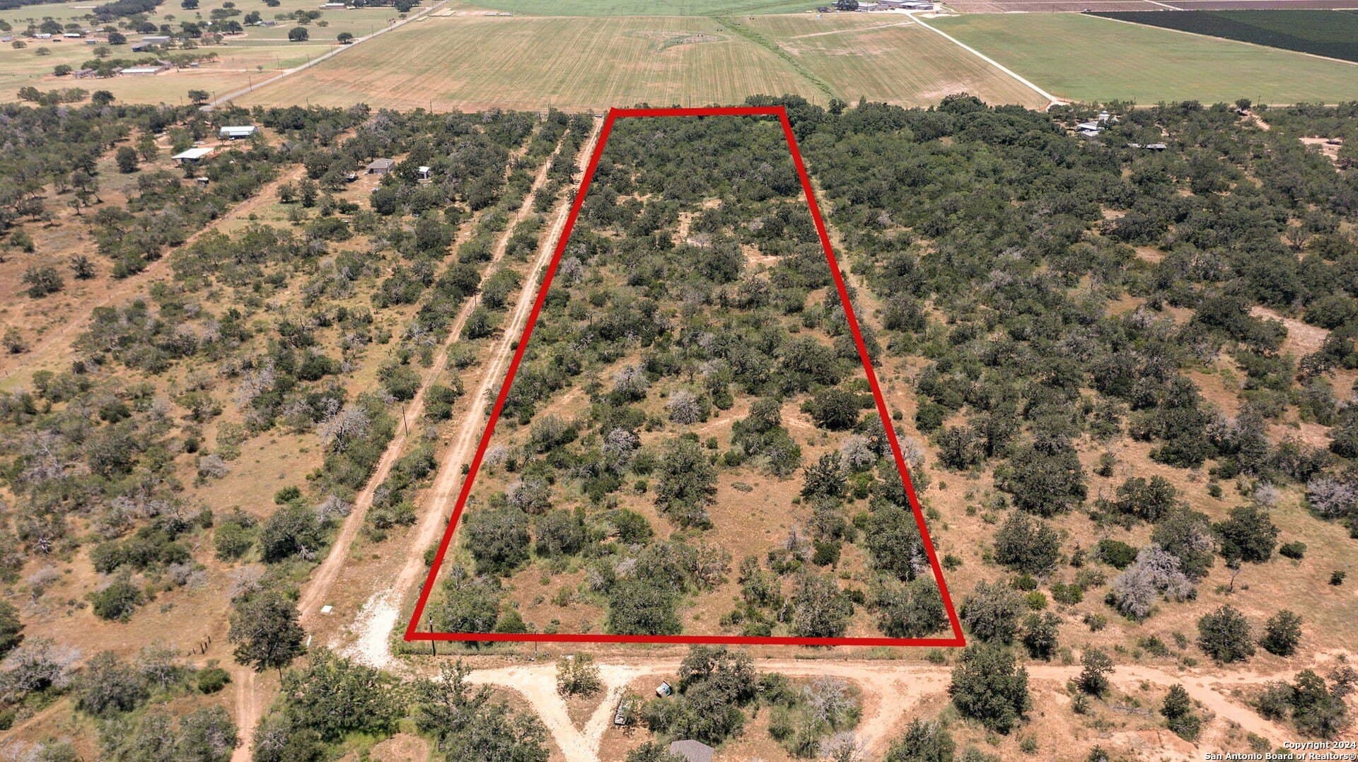 14.02 acres in Atascosa County - photo 2