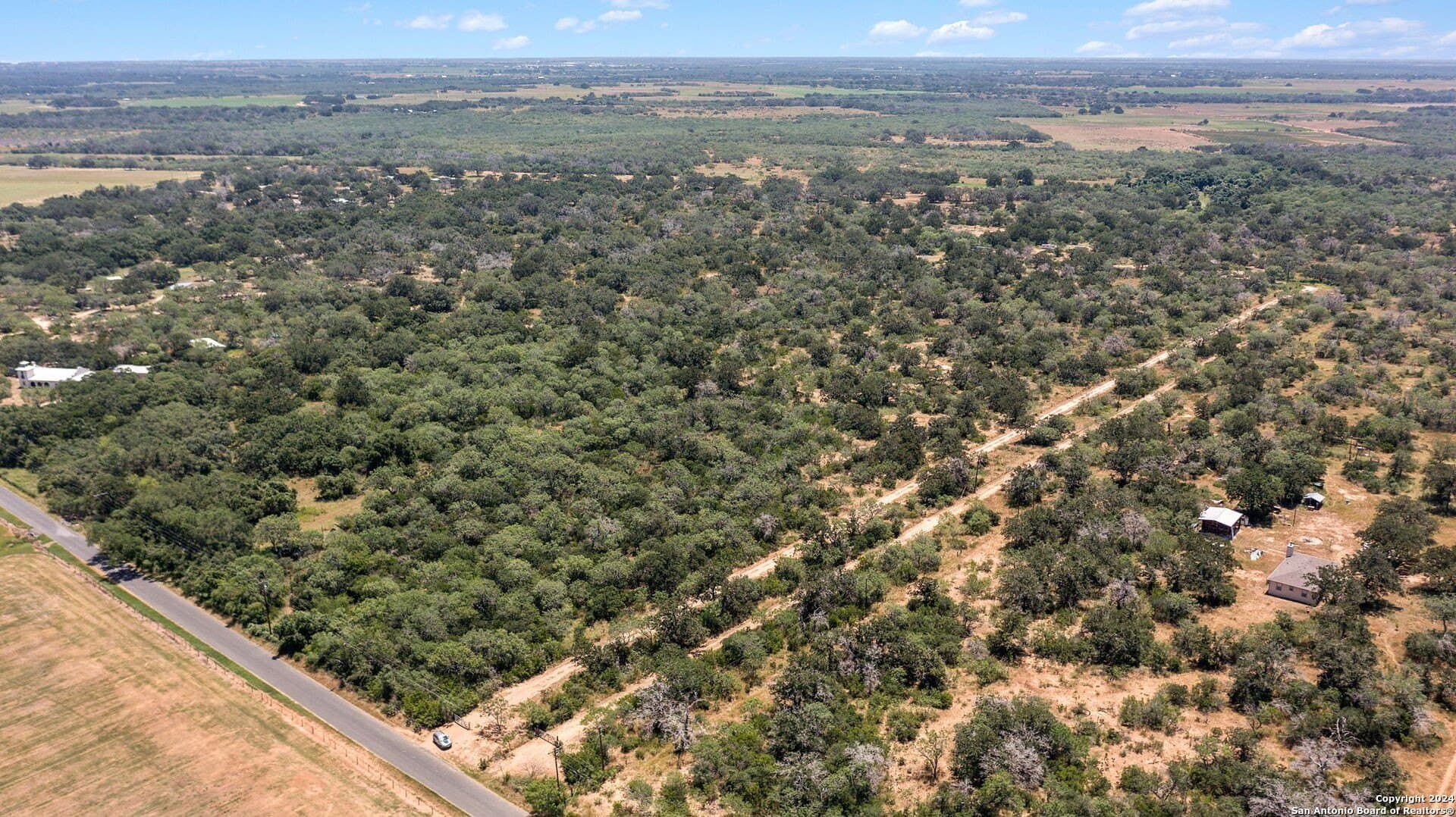14.02 acres in Atascosa County - photo 4