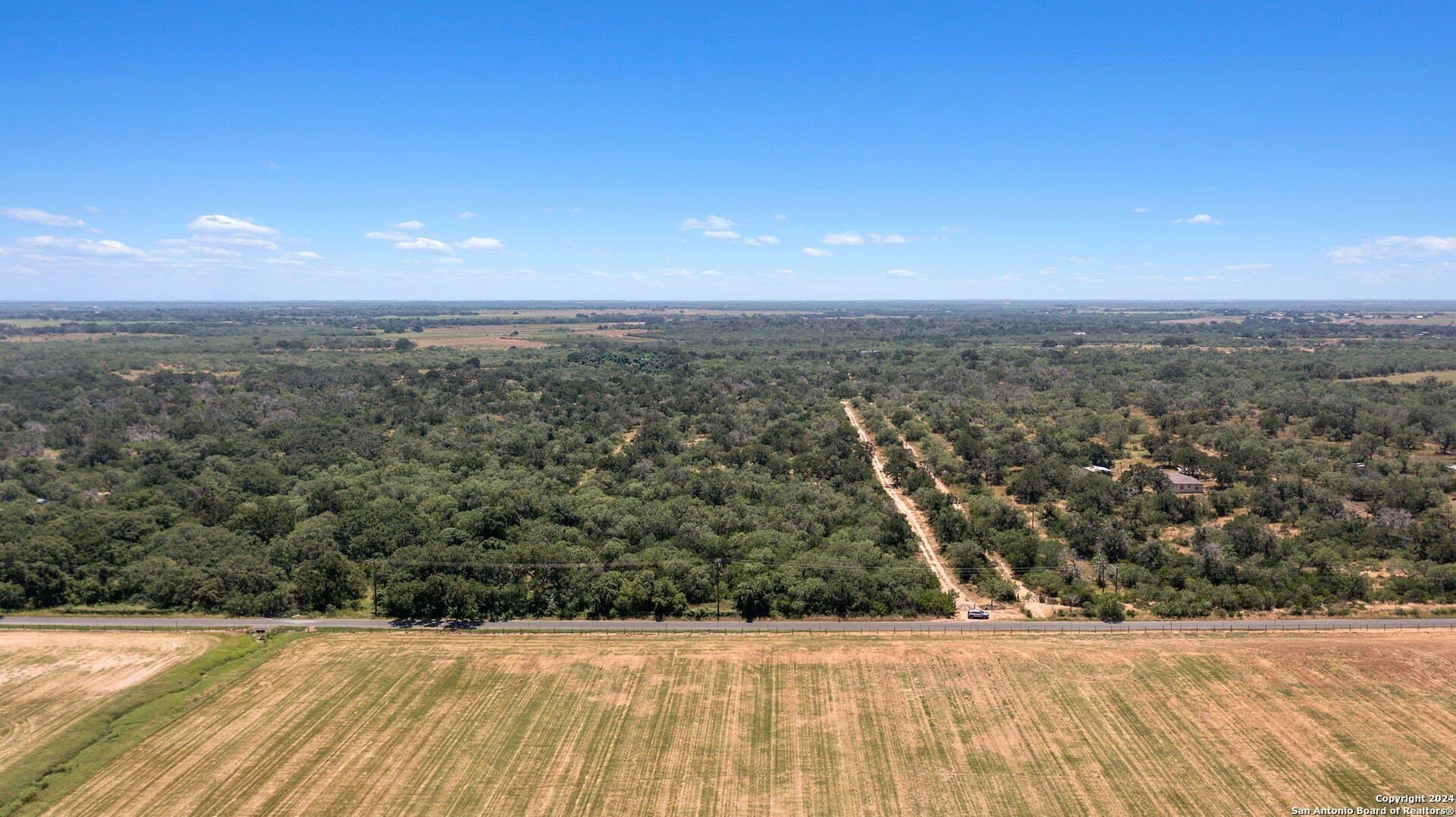 14.02 acres in Atascosa County - photo 3