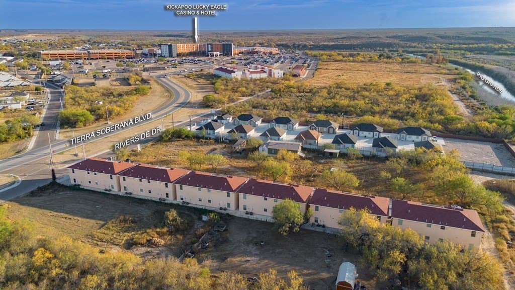 36,067 acres in Maverick County - photo 5