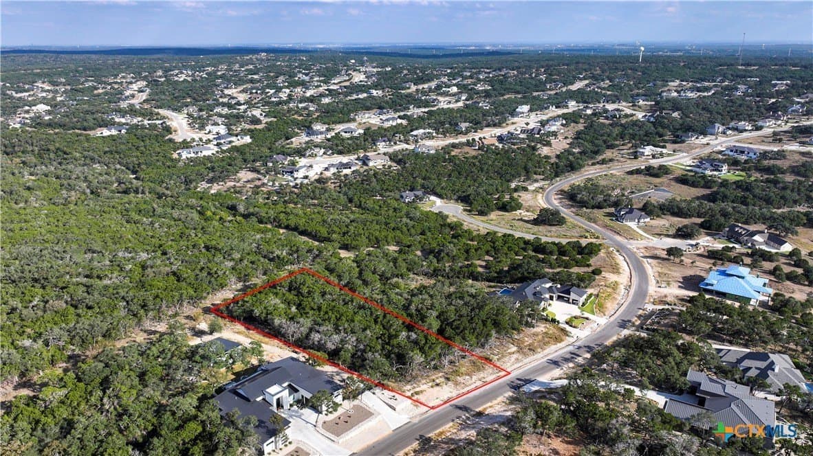 1.03 acres in Comal County - photo 11
