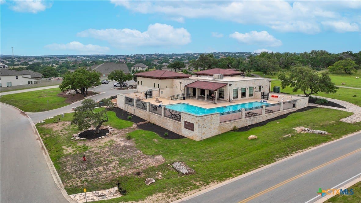 1.03 acres in Comal County - photo 32