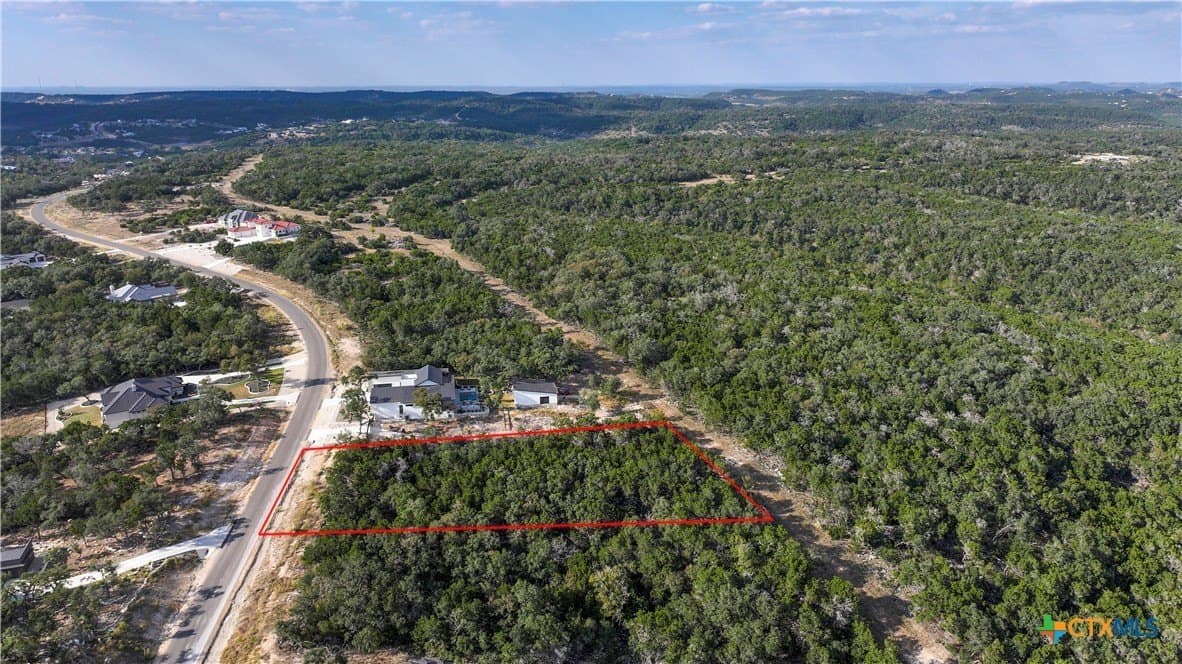 1.03 acres in Comal County - photo 27