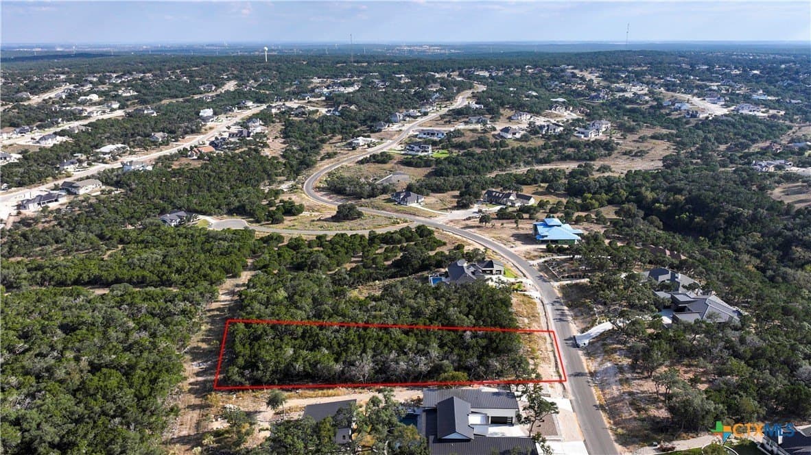 1.03 acres in Comal County - photo 17