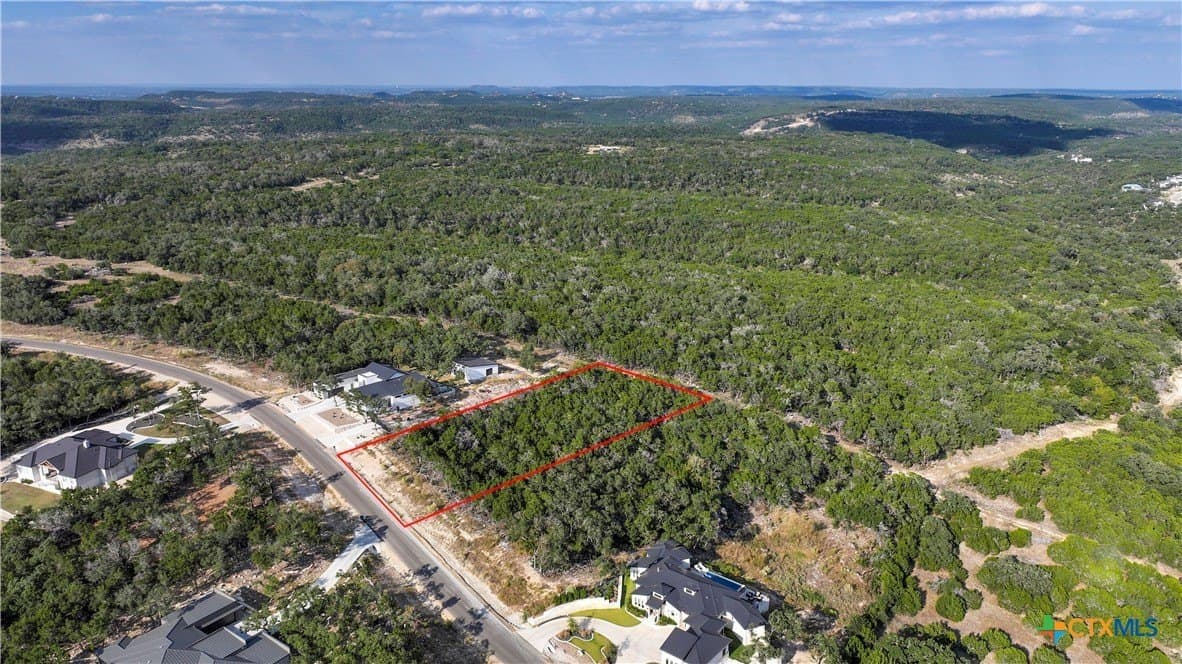 1.03 acres in Comal County - photo 22