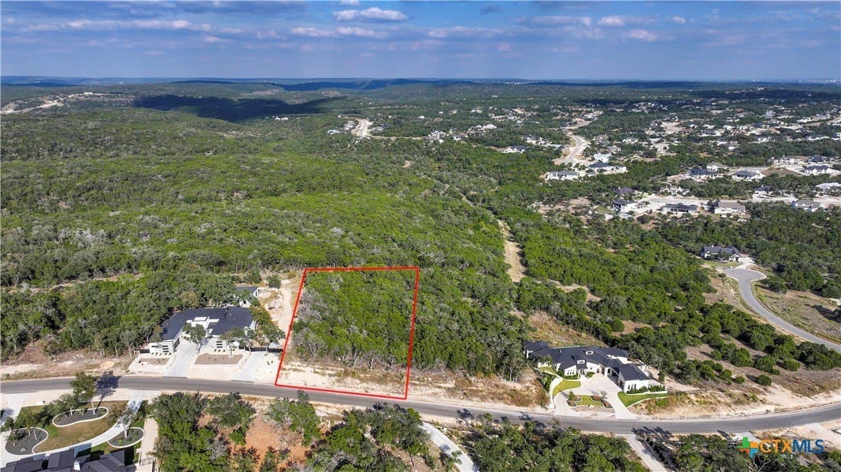 1.03 acres in Comal County - photo 30