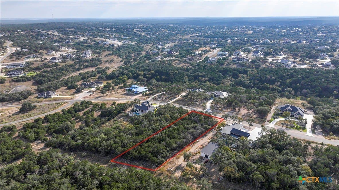 1.03 acres in Comal County - photo 19