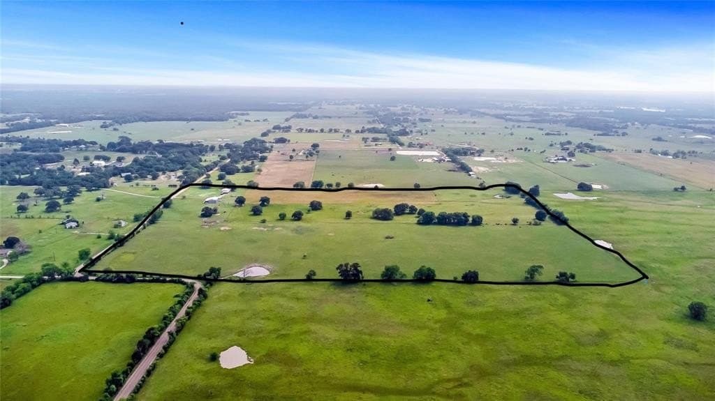 53 acres in Kaufman County - photo 21