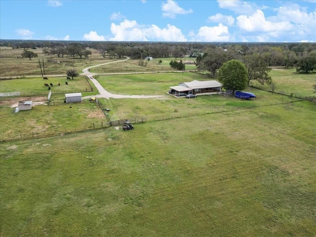 53 acres in Kaufman County - photo 12