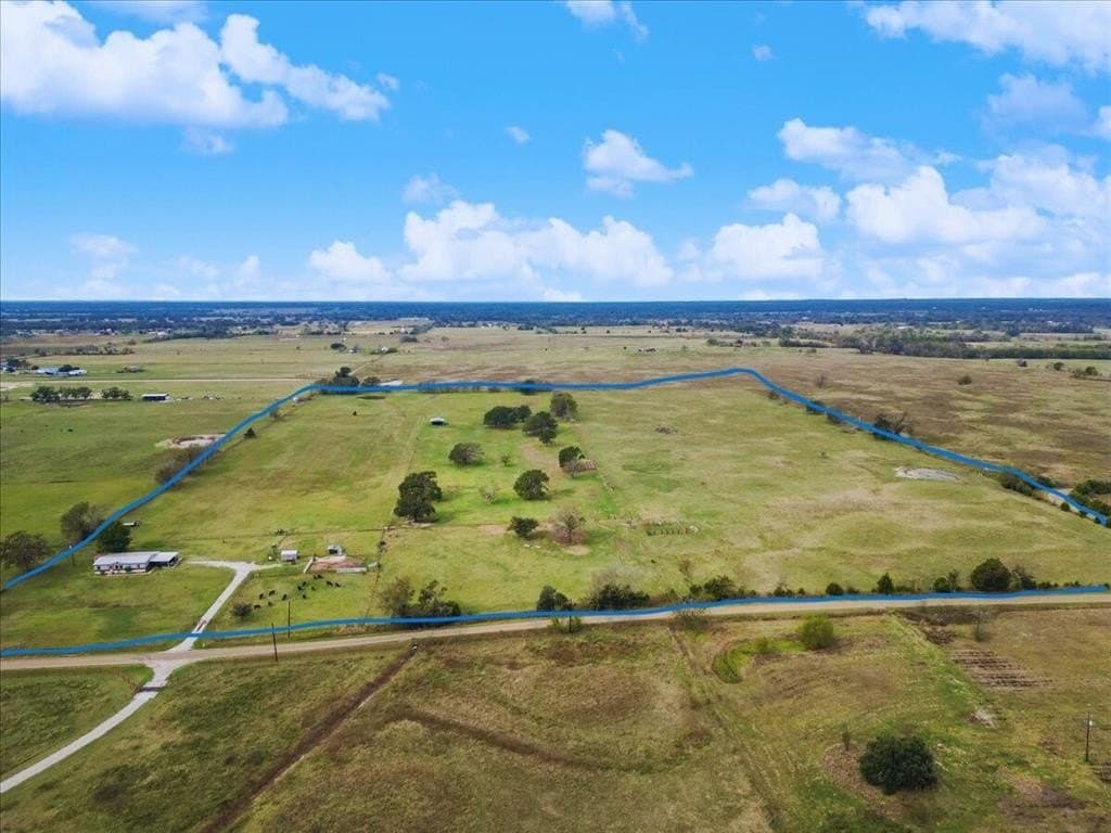 53 acres in Kaufman County - photo 2