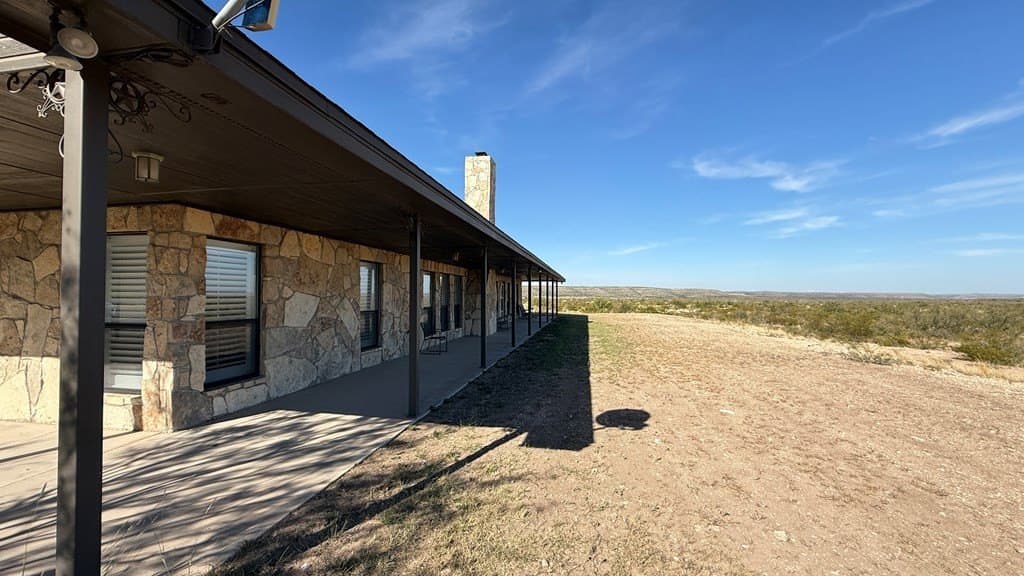 409.2 acres in Pecos County - photo 38