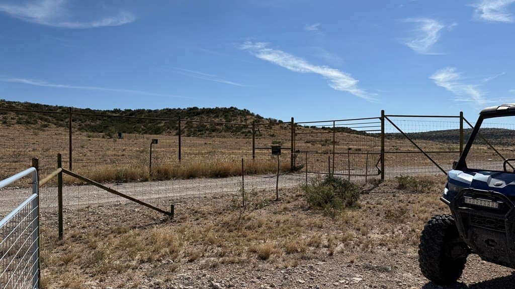 409.2 acres in Pecos County - photo 46