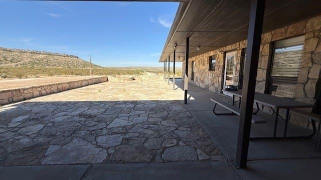 409.2 acres in Pecos County - photo 33