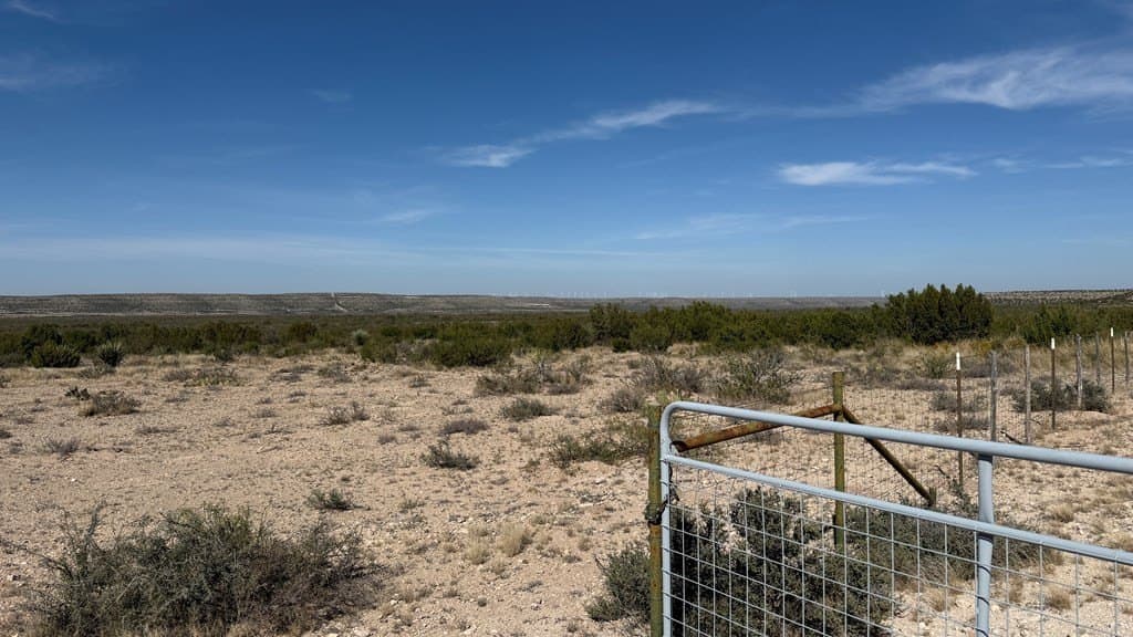 409.2 acres in Pecos County - photo 42