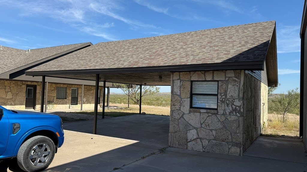 409.2 acres in Pecos County - photo 30