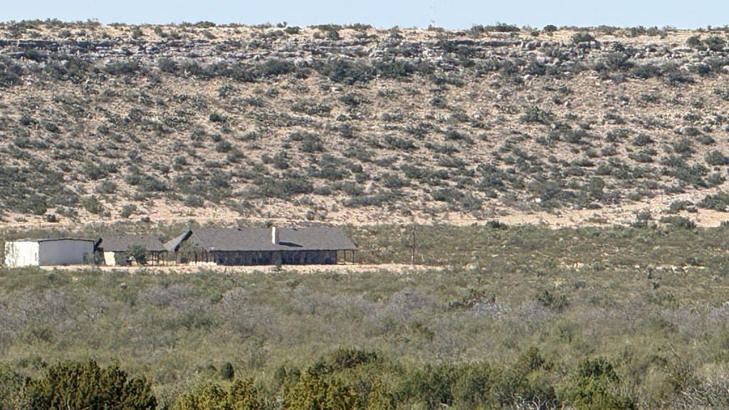 409.2 acres in Pecos County - photo 41