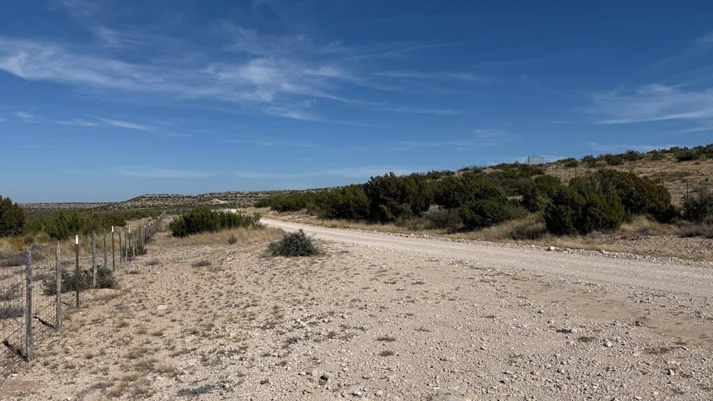 409.2 acres in Pecos County - photo 47