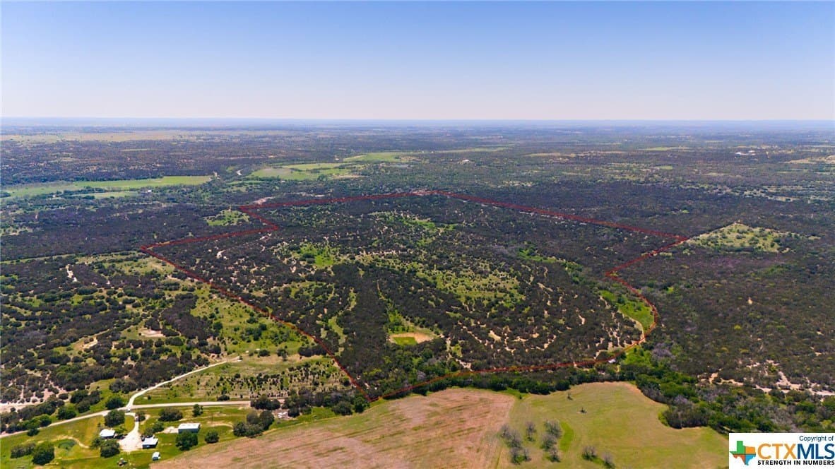 368 acres in Burnet County - photo 9
