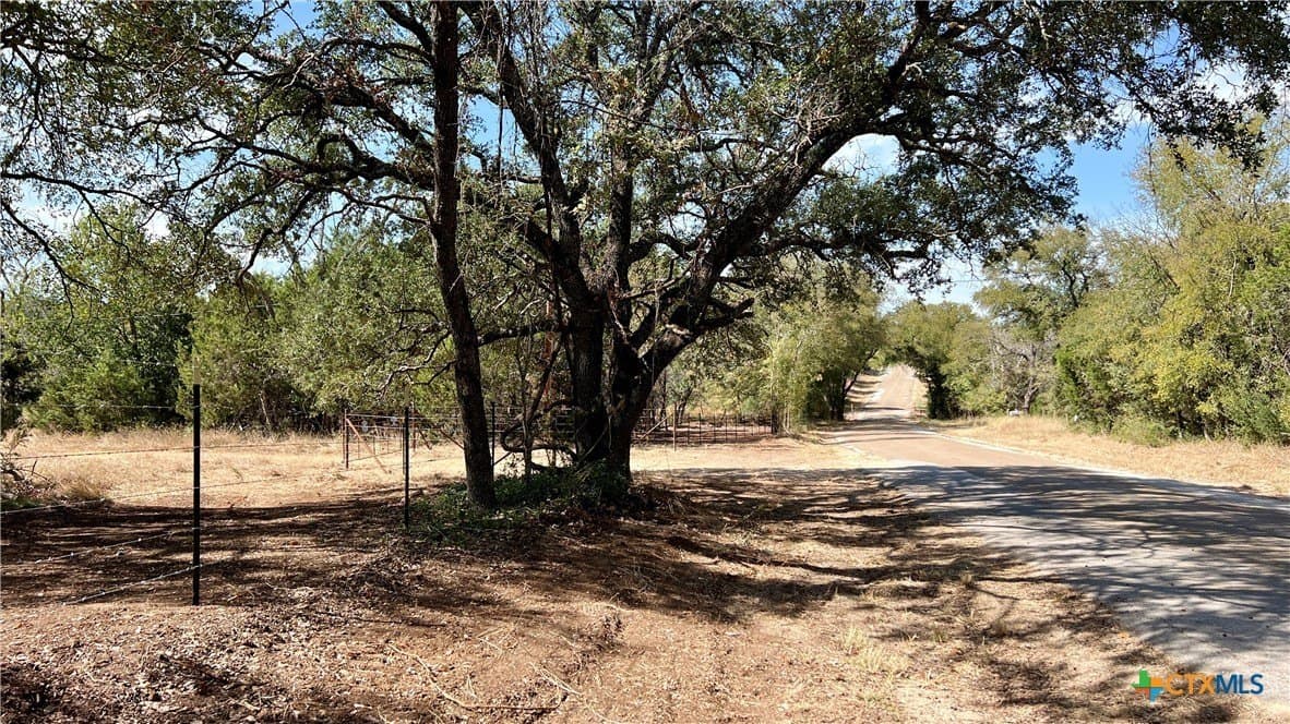 368 acres in Burnet County - photo 4