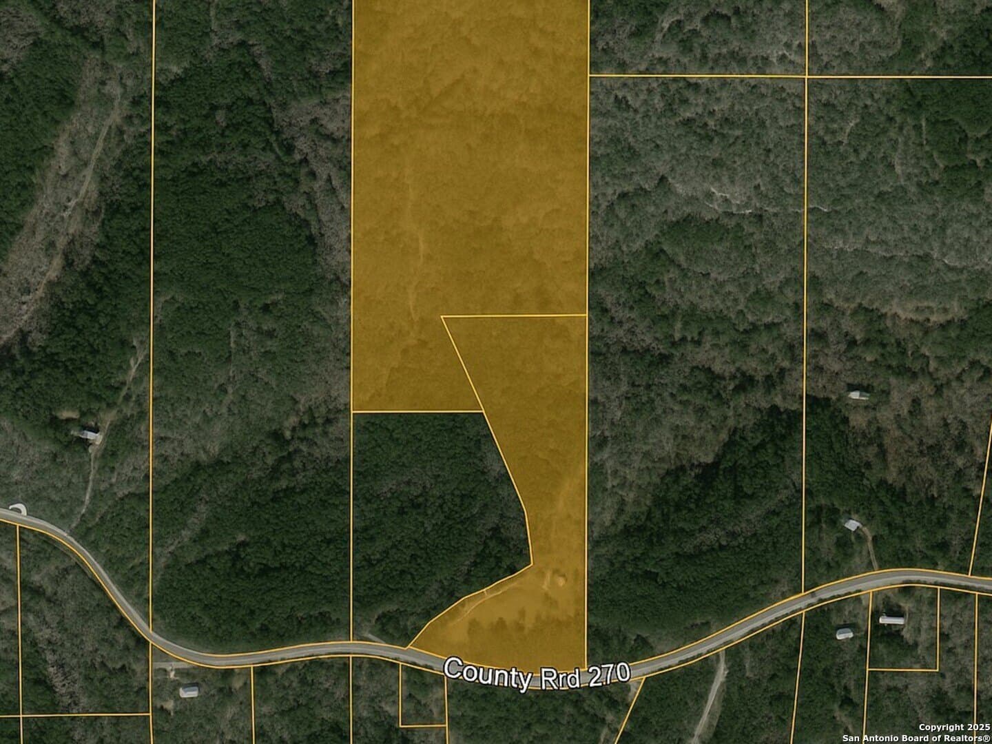 24.69 acres in Medina County - photo 53