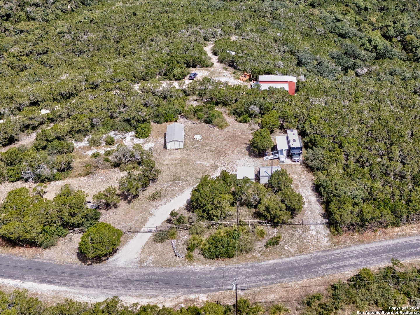 24.69 acres in Medina County - photo 5