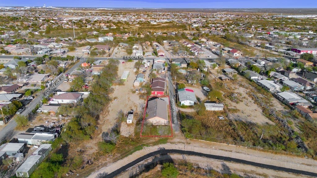 6,881 acres in Maverick County - photo 22