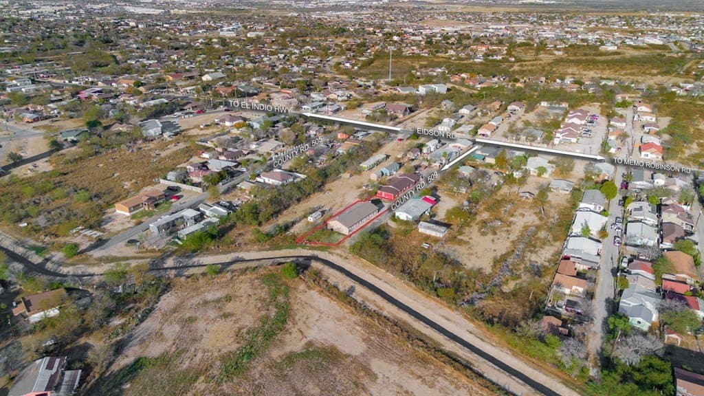 6,881 acres in Maverick County - photo 23