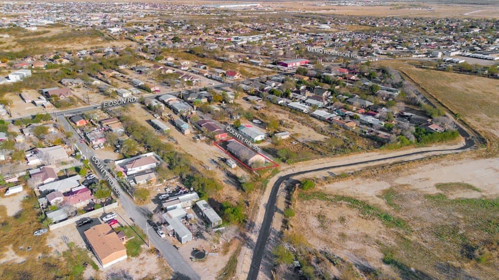 6,881 acres in Maverick County - photo 24