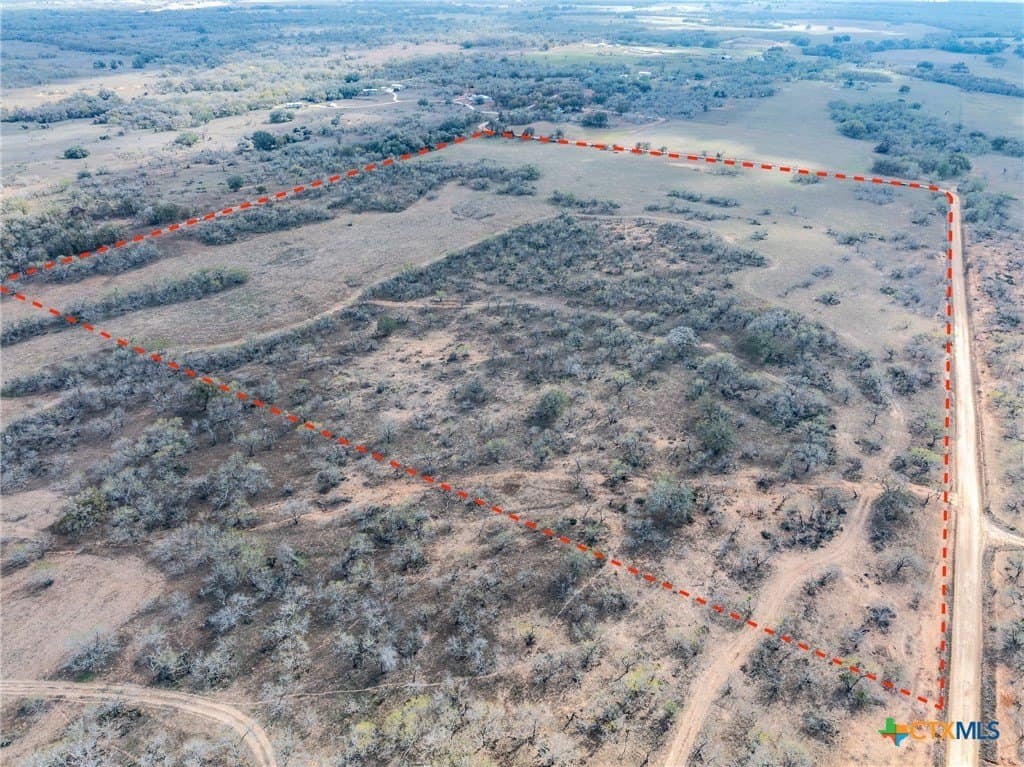 47.95 acres in Gonzales County - photo 32