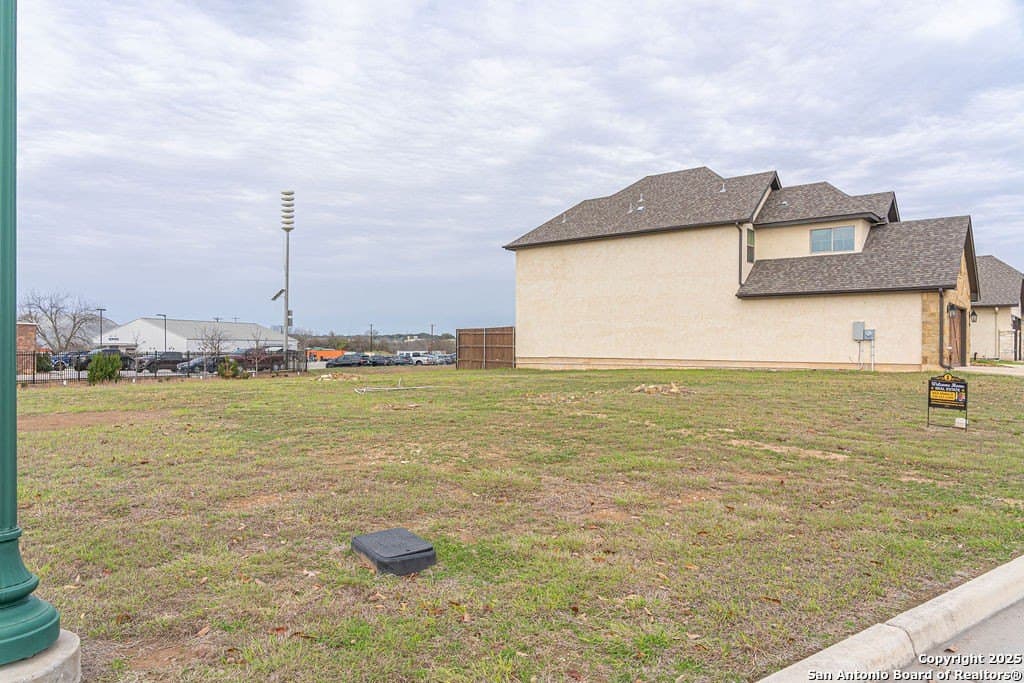 0.16 acres in Comal County - photo 20
