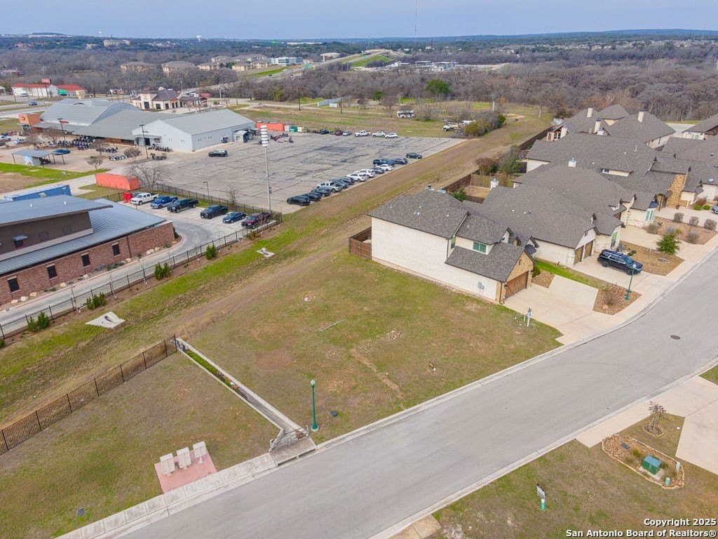 0.16 acres in Comal County - photo 9