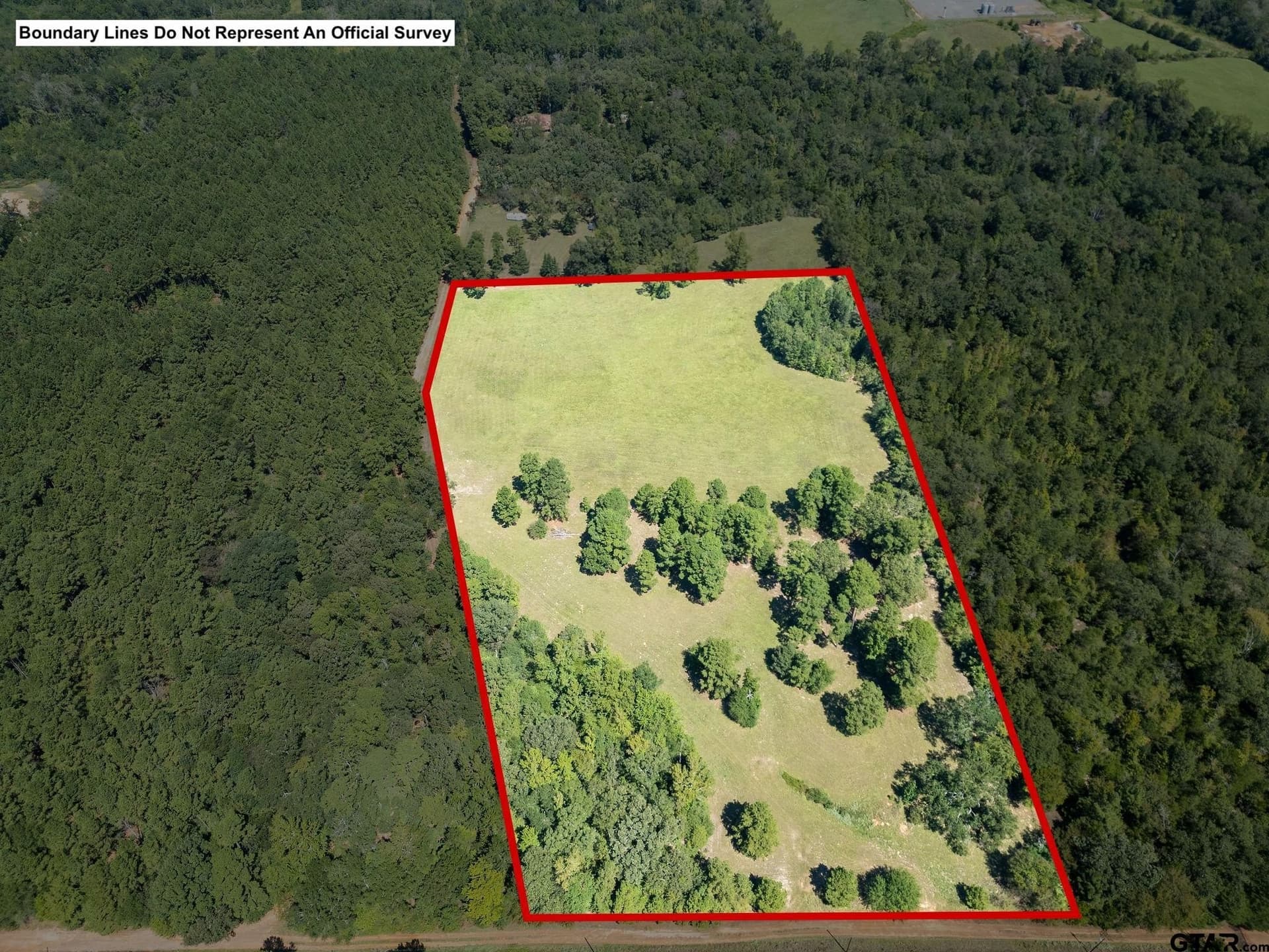 11.6 acres in Upshur County - photo 17