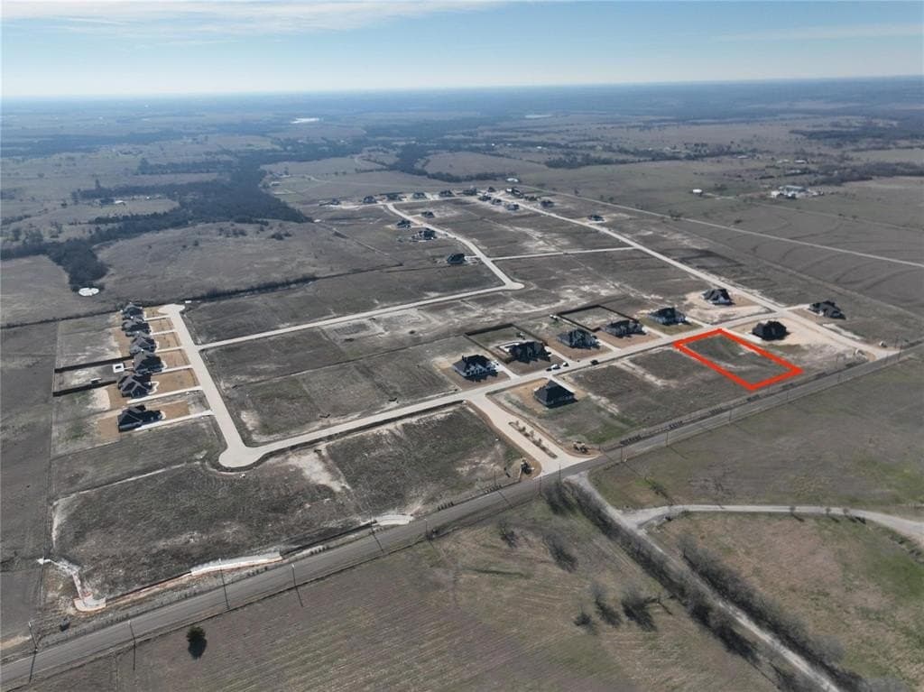 1.09 acres in Ellis County - photo 2