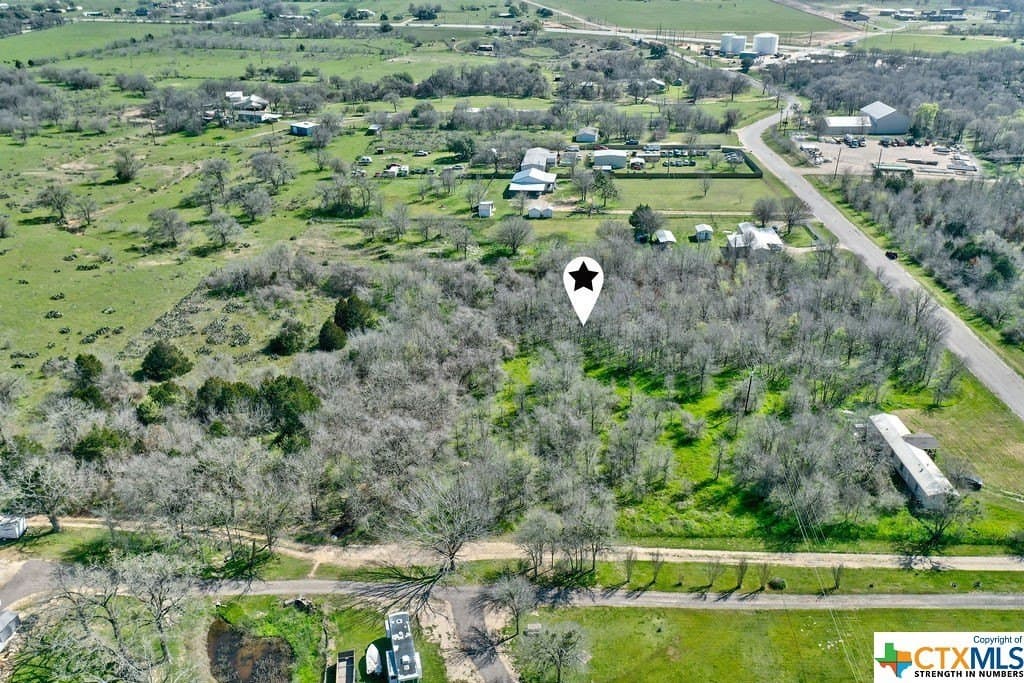 2.47 acres in Bastrop County - photo 5
